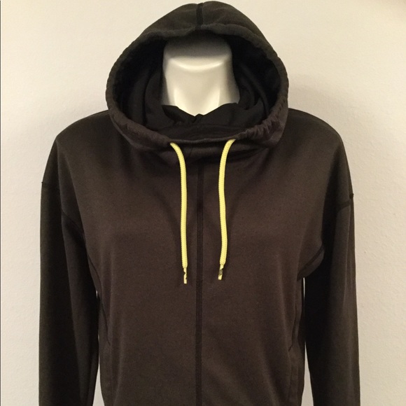 The North Face Jackets & Blazers - The North Face Funnel Neck Hoodie